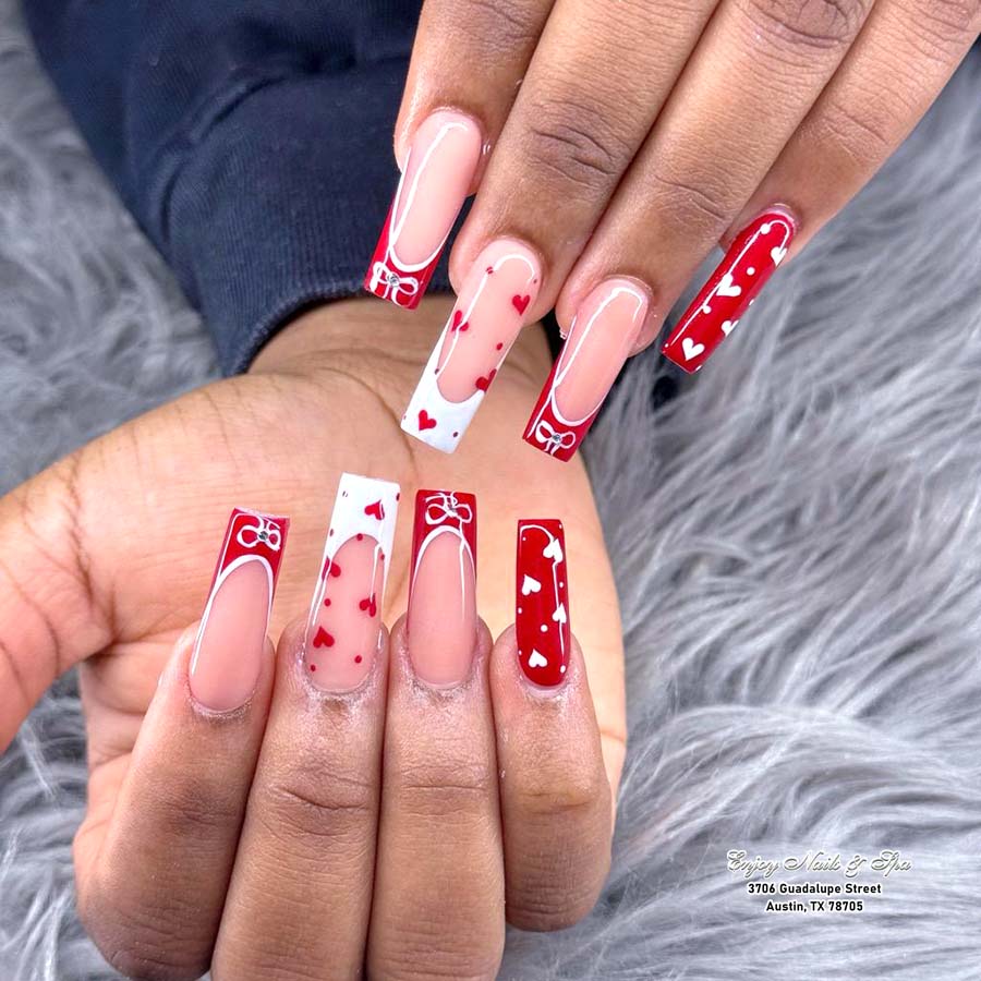 Nail Art Design